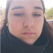 Me gustaría dar clases a personas extranjeras para ayudarles a conseguir sus metas